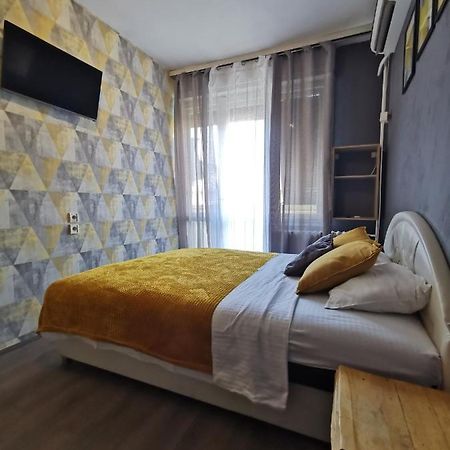 Apartment Hyde Beograd Ngoại thất bức ảnh