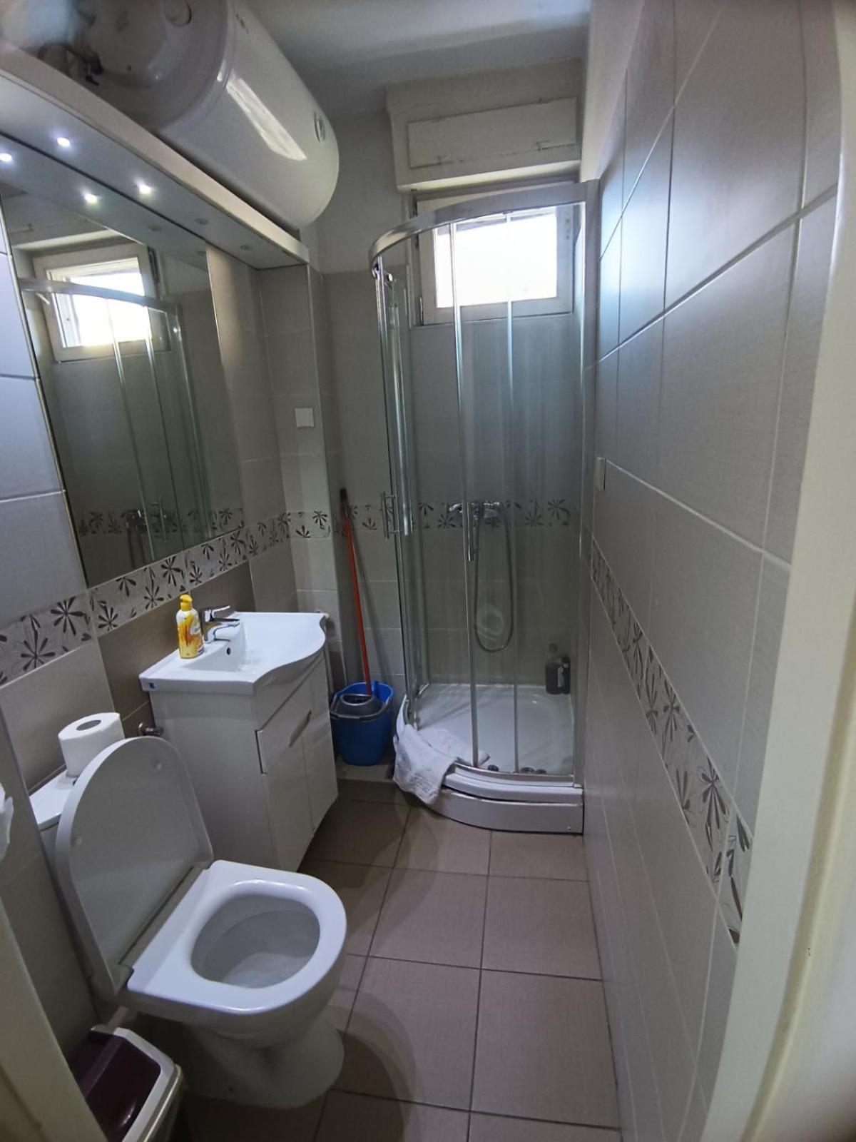 Apartment Hyde Beograd Ngoại thất bức ảnh